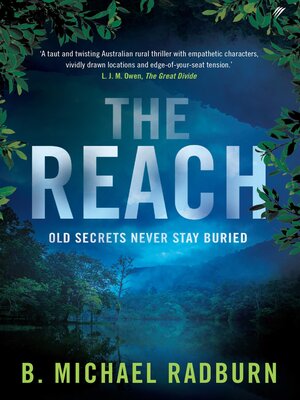 cover image of The Reach